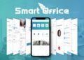 Kolaborasi, Komunikasi dan Surat Menyurat Digital dengan Solusi Smart Office