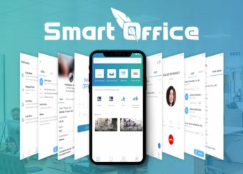 Kolaborasi, Komunikasi dan Surat Menyurat Digital dengan Solusi Smart Office