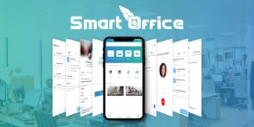 Kolaborasi, Komunikasi dan Surat Menyurat Digital dengan Solusi Smart Office