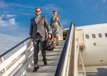 Kelola Administrasi Perjalanan Dinas Perusahaan dengan Lebih Mudah