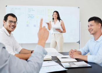 Bagaimana Optimalisasi Prospek/Lead untuk Meningkatkan Penjualan