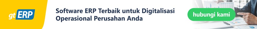 Software ERP Terbaik di Indonesia
