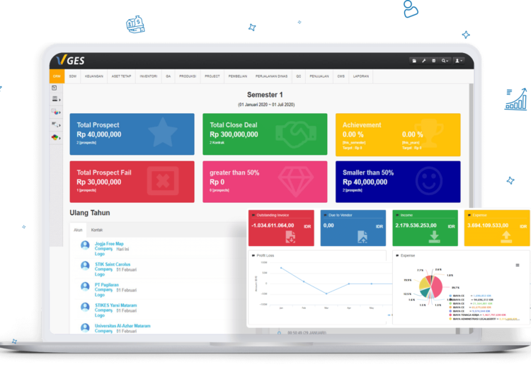 software erp terbaik 2021