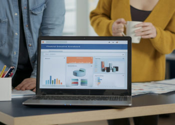 5 Alasan Perusahaan Harus Mulai Menggunakan Software ERP