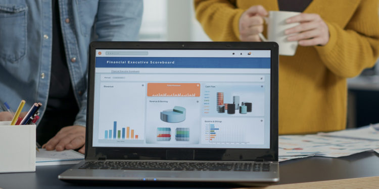 5 Alasan Perusahaan Harus Mulai Menggunakan Software ERP