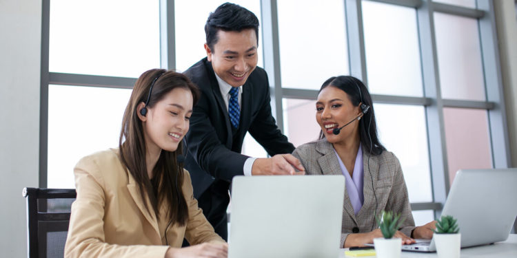 Masalah yang Biasa Dihadapi Supervisor Sales Lapangan