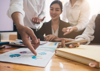 Aplikasi Monitoring Pekerjaan Solusi Tracking Team Sales dan Pekerja Lapangan