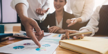 Aplikasi Monitoring Pekerjaan Solusi Tracking Team Sales dan Pekerja Lapangan