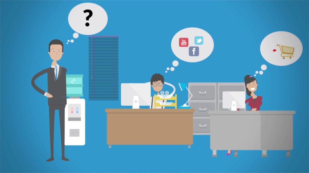 12 Tools untuk Mendukung Monitoring Karyawan WFH Terbaik