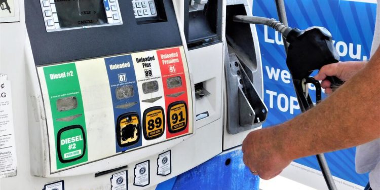 Kelola Pengajuan BBM Lebih Mudah Dengan Sistem Informasi General Affair