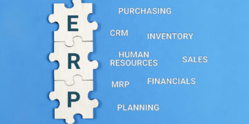 5 Tips Memilih Sistem ERP yang Tepat untuk Kebutuhan Perusahaan Anda