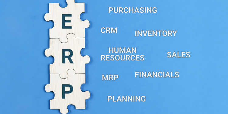 5 Tips Memilih Sistem ERP yang Tepat untuk Kebutuhan Perusahaan Anda