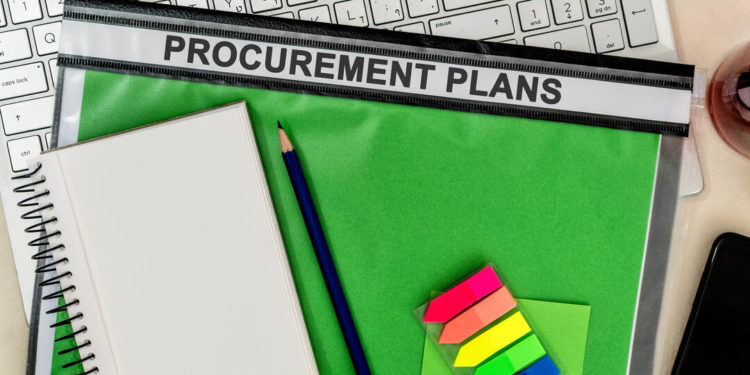 Cara Mudah Kelola Pengadaan Barang Dengan Software GA