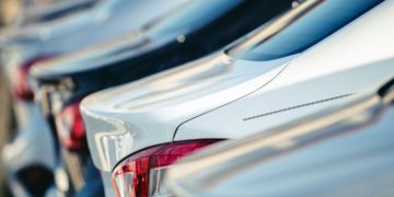 Cara Mudah Kelola Inventaris Kendaraan Dinas Dengan Software GA