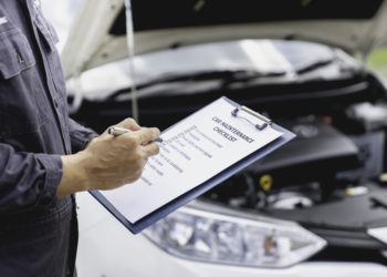 Kelola Jadwal Servis Kendaraan Dinas Dengan Software General Affair