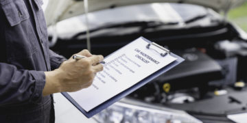 Kelola Jadwal Servis Kendaraan Dinas Dengan Software General Affair