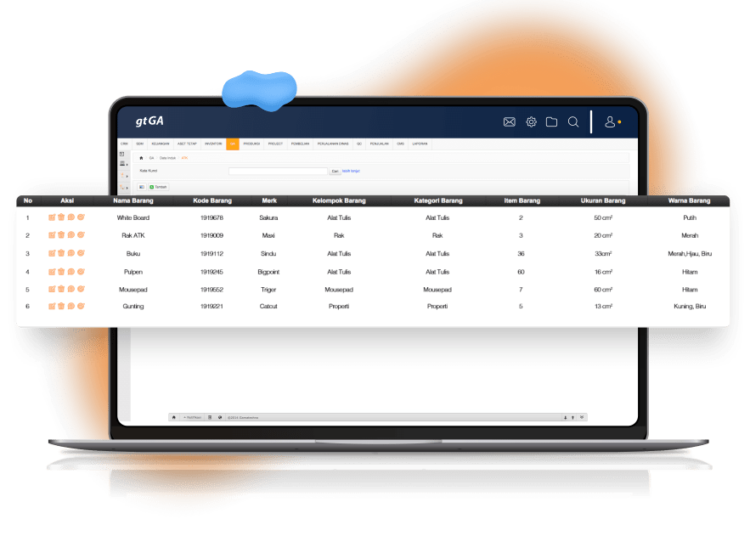 sistem informasi manajemen perjalanan dinas