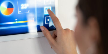 5 Tren Penerapan Internet of Things (IoT) di Bidang Industri