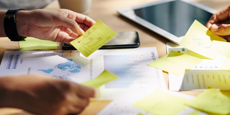 Hindari 5 Hal yang menyebabkan Kegagalan Implementasi Sistem ERP