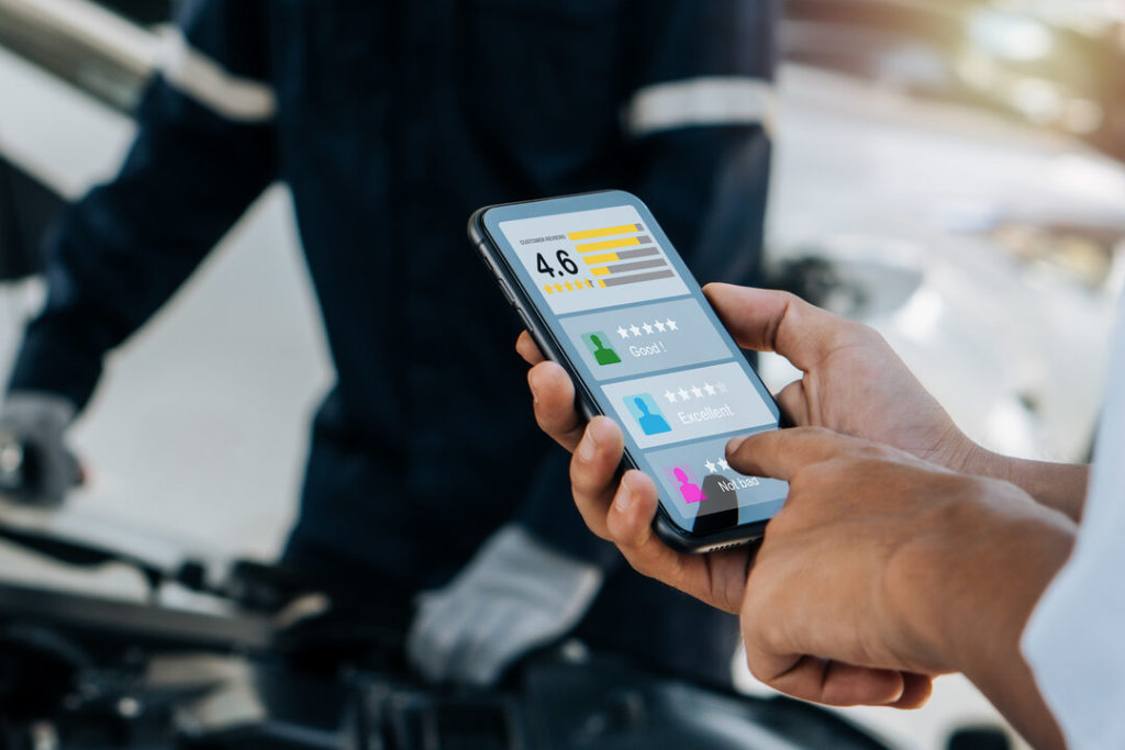 Garansi Digital VS Garansi Fisik, Mana yang Lebih Efektif?