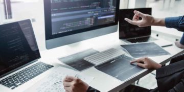 permasalahan it di perusahaan