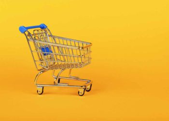 erp di industri retail