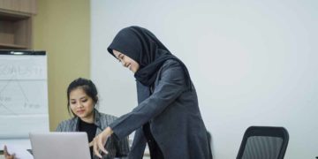 meberdayakan karyawan dengan erp