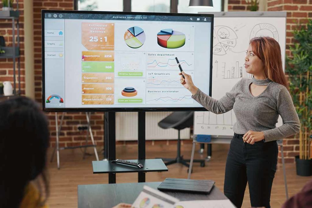 minimalkan risiko bisnis dengan erp