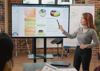 minimalkan risiko bisnis dengan erp