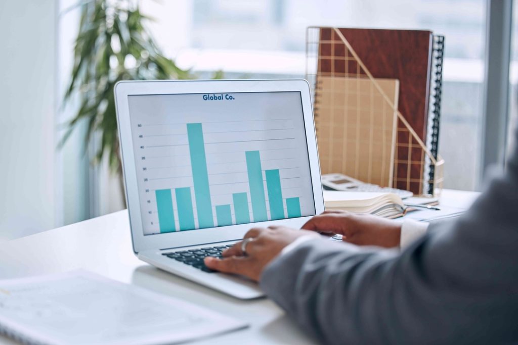 Aplikasi akuntansi enterprise