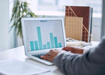 Aplikasi akuntansi enterprise