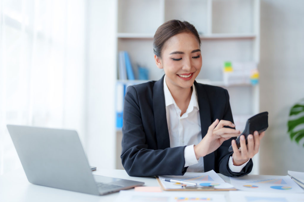 aplikasi laporan keuangan