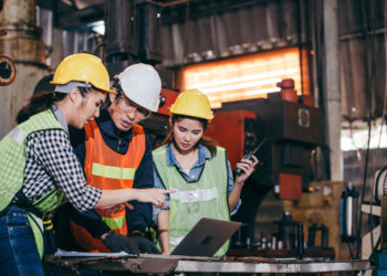 5 Modul ERP yang Esensial dalam Industri Manufaktur