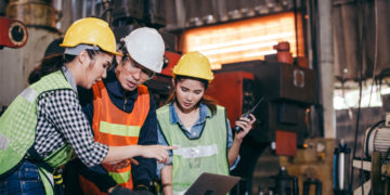 5 Modul ERP yang Esensial dalam Industri Manufaktur