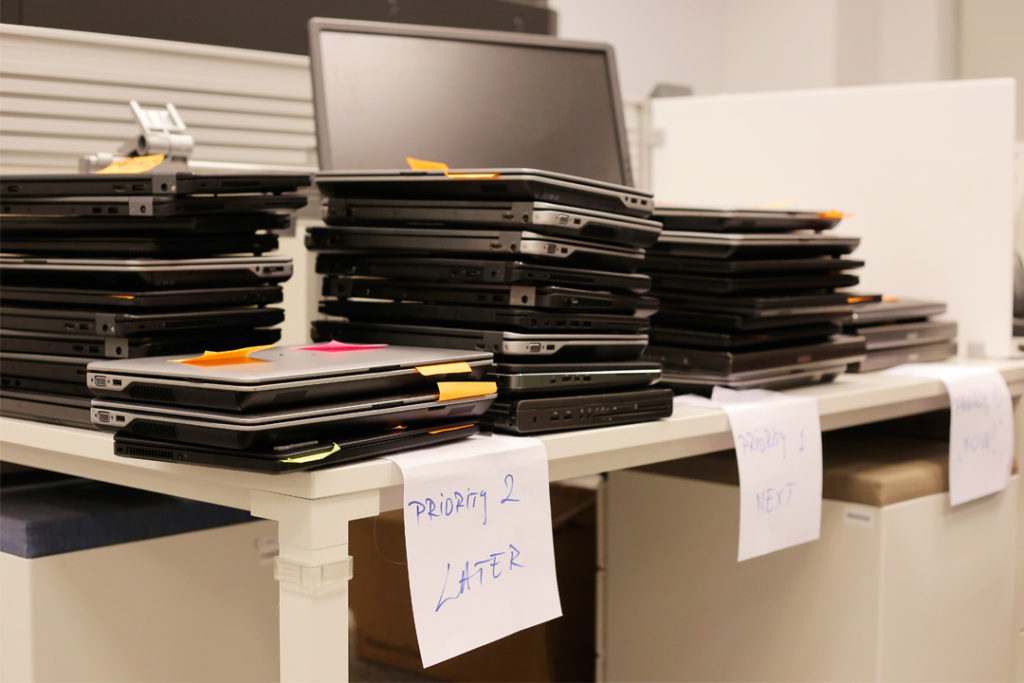 5 Permasalahan Umum dalam Pengelolaan Asset Perusahaan