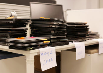 5 Permasalahan Umum dalam Pengelolaan Asset Perusahaan