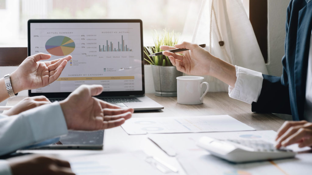 Bagaimana Proses Bisnis Pembuatan Software