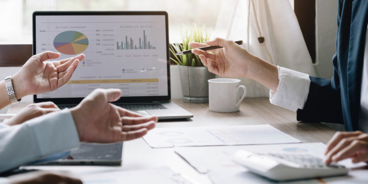 Bagaimana Proses Bisnis Pembuatan Software