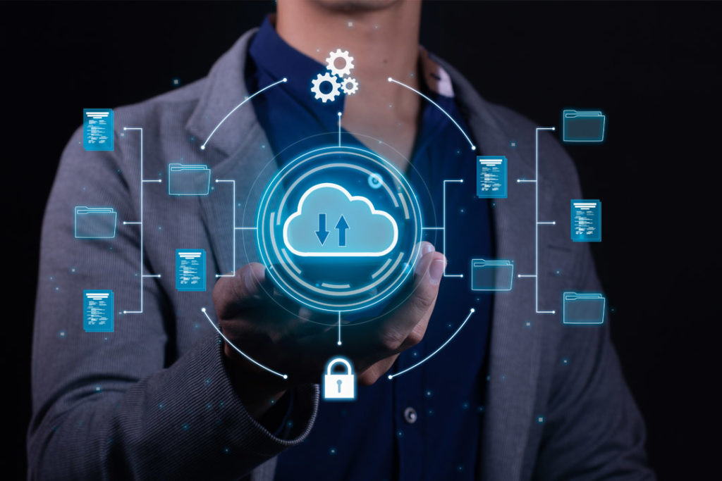 Tips Memilih Layanan Cloud untuk Operasional HR