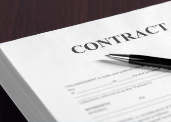 8 Kontrak Wajib dalam Pengembangan Software