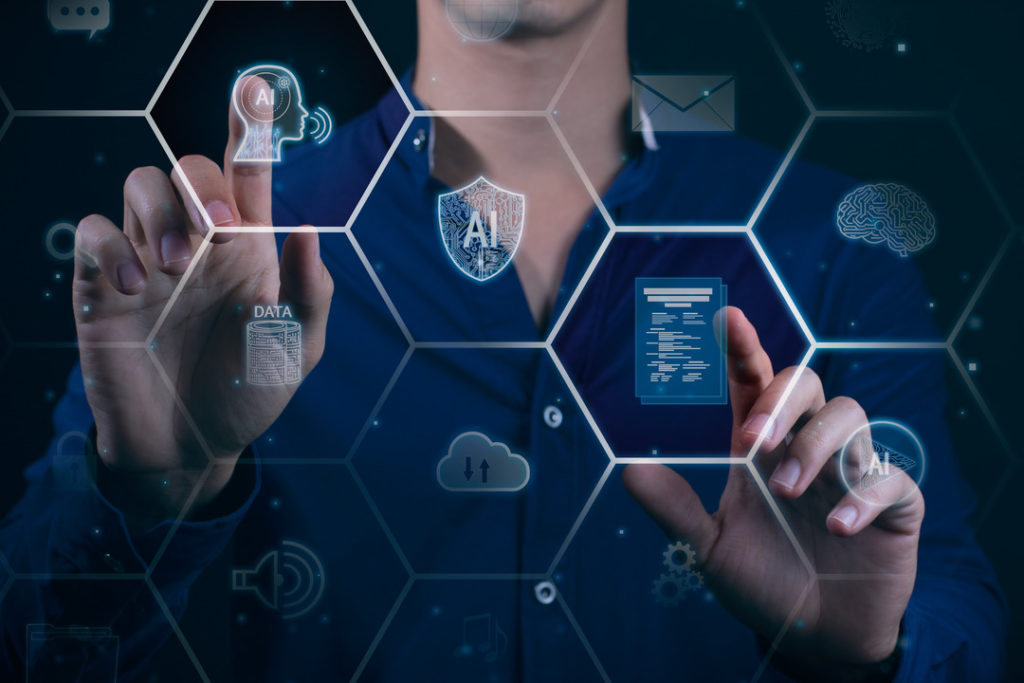 Bagaimana Sistem Informasi Digital Mengubah Bisnis