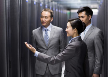 Visitor Management System