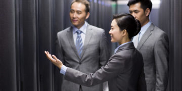 Visitor Management System