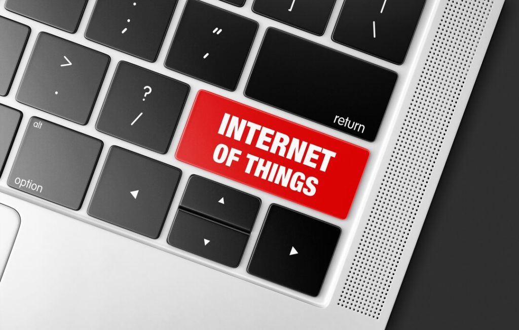 9 Sektor Industri Ini Wajib Implementasikan Teknologi IoT