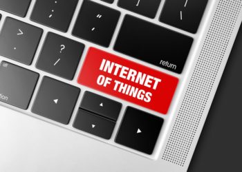 9 Sektor Industri Ini Wajib Implementasikan Teknologi IoT
